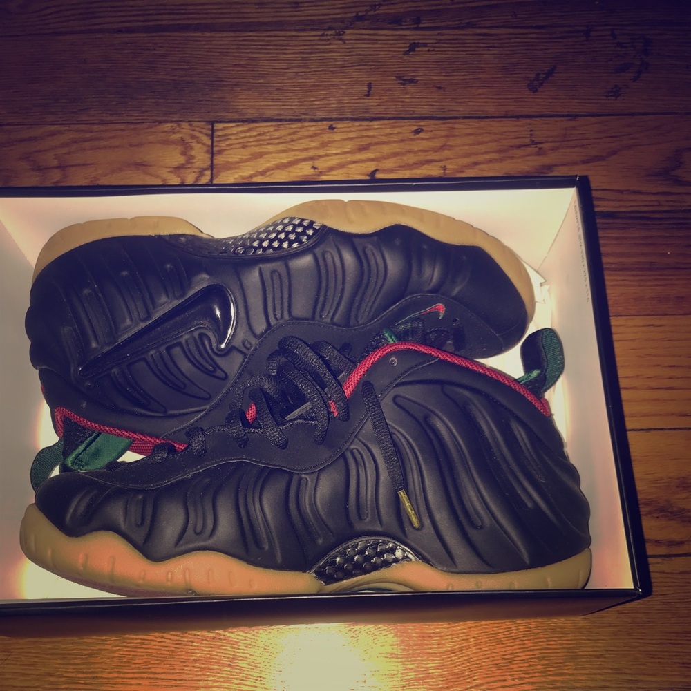 Nike Air Foamposite Pro